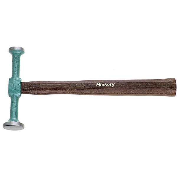 Dinging hammer d.30/40 mm L.300 mm